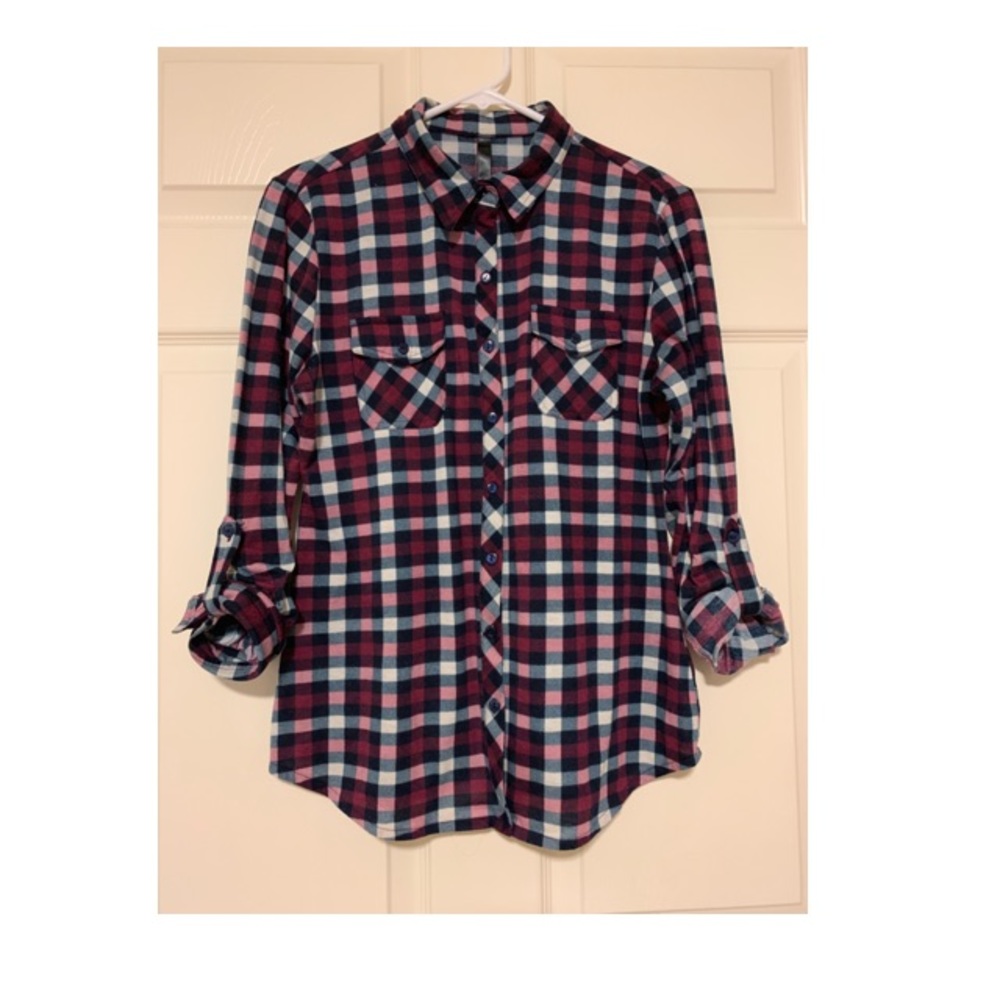 Women’s Tops long sleeve